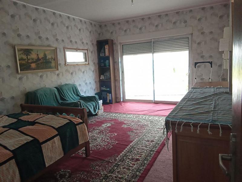 Maison - 122 m² - 5 pièces