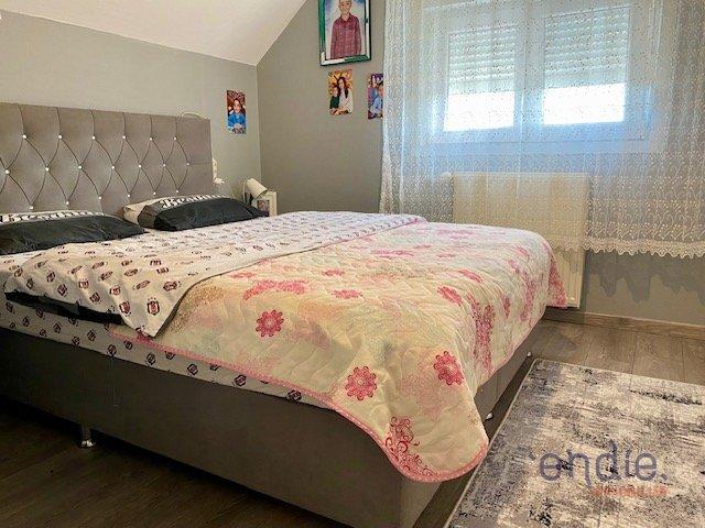 Maison - 136 m² - 6 pièces