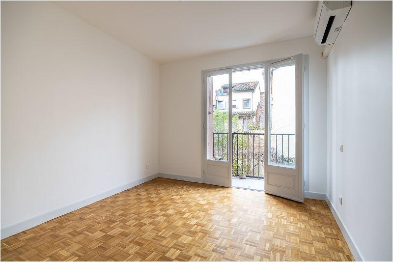Appartement - 103 m² - 5 pièces