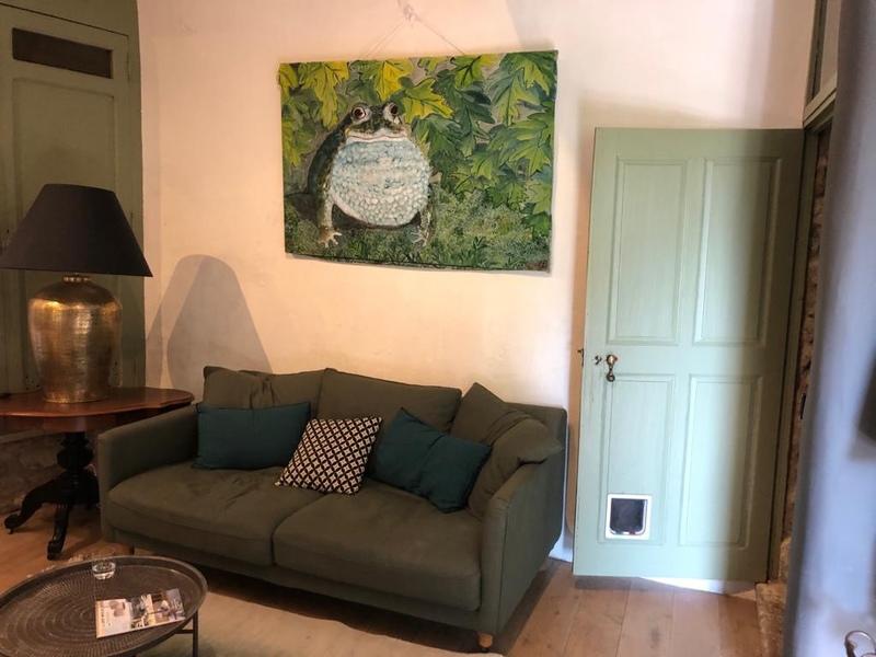 Maison - 182 m² - 8 pièces