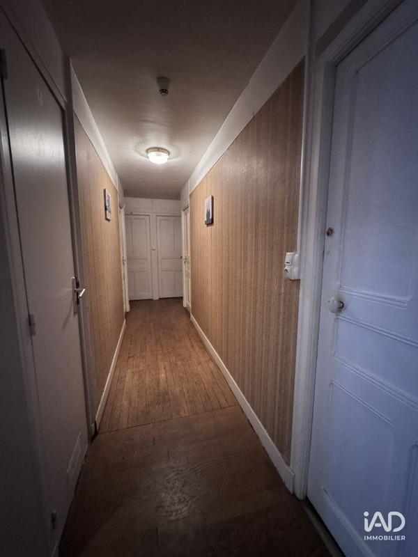 Local commercial - 520 m²