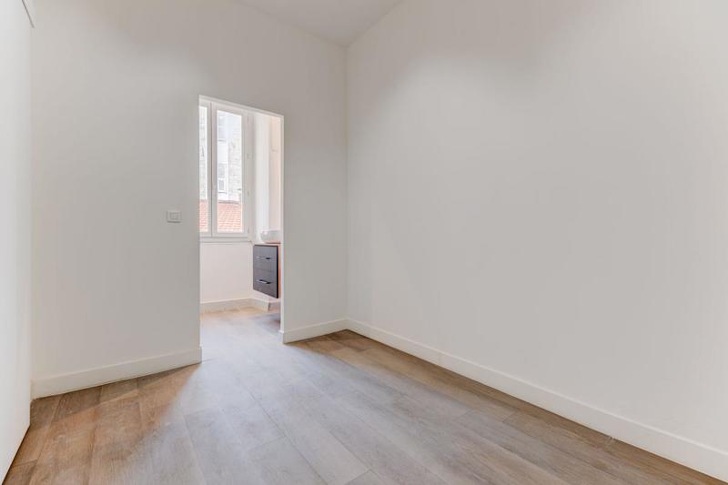 Appartement - 33 m² - 2 pièces