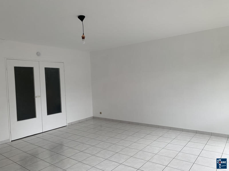 Appartement - 103 m² - 3 pièces