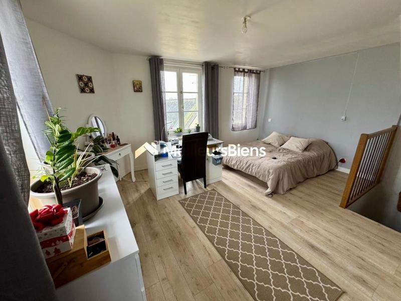 Immeuble - 536 m² - 19 pièces