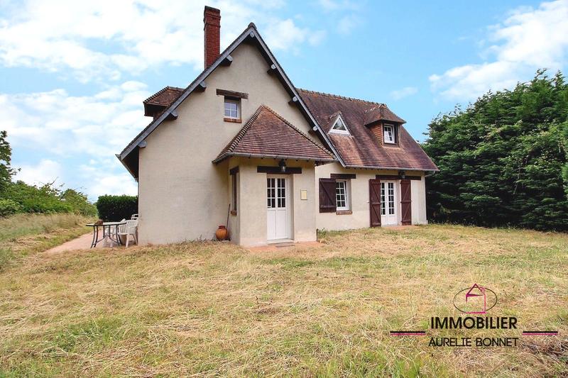Maison - 173 m² - 10 pièces