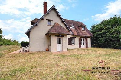 Maison - 173 m² - 10 pièces