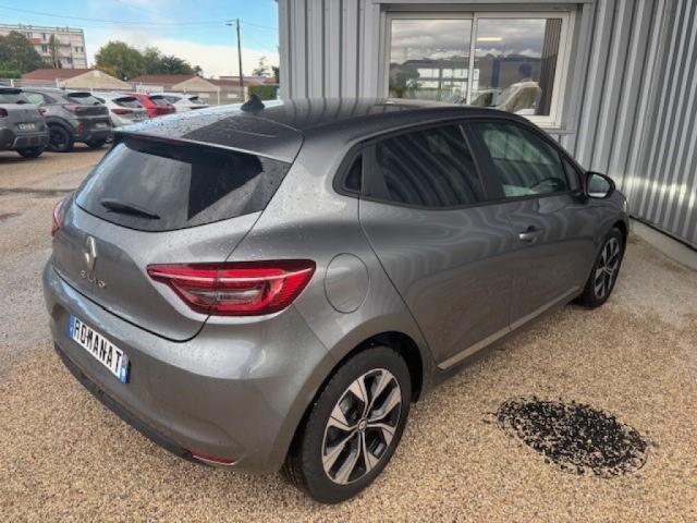 Renault Clio V Blue dCi 100 Evolution