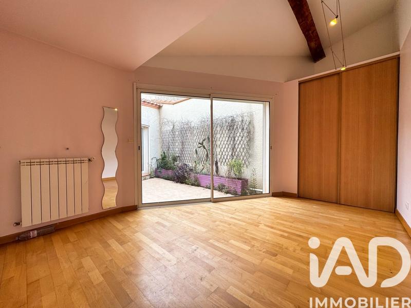 Maison - 151 m² - 4 pièces