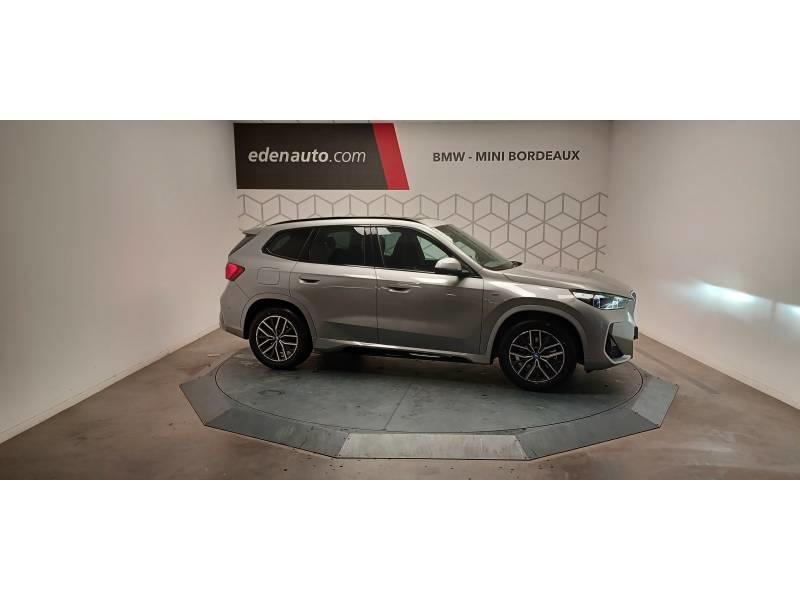 Bmw X1 xDrive 25e 245ch Dkg7 m Sport
