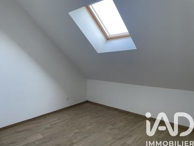 Maison - 40 m² - 2 pièces