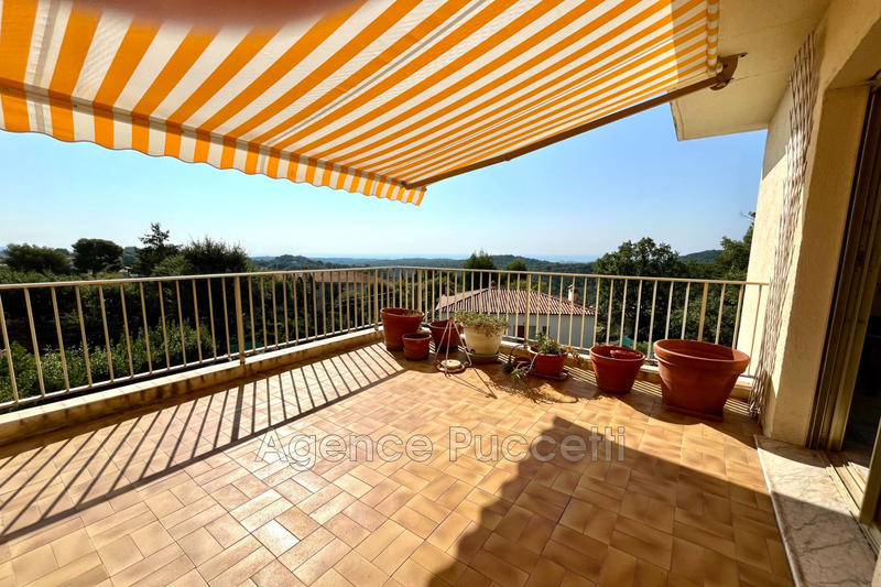 Appartement - 117 m² - 4 pièces