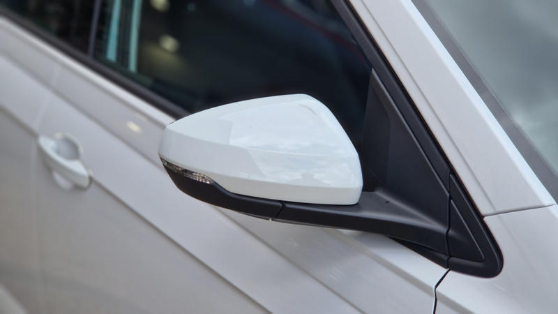 Volkswagen Polo 1.0 80 SetS Bvm5 Lounge