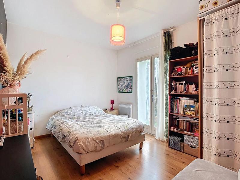 Maison - 121 m² - 4 pièces