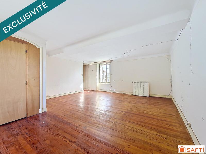 Maison - 550 m² - 14 pièces