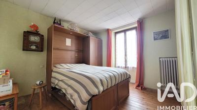 Maison - 175 m² - 7 pièces