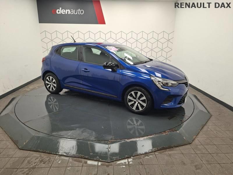 Renault Clio TCe 90 Equilibre