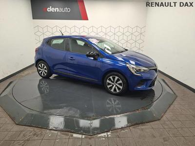 Renault Clio TCe 90 Equilibre