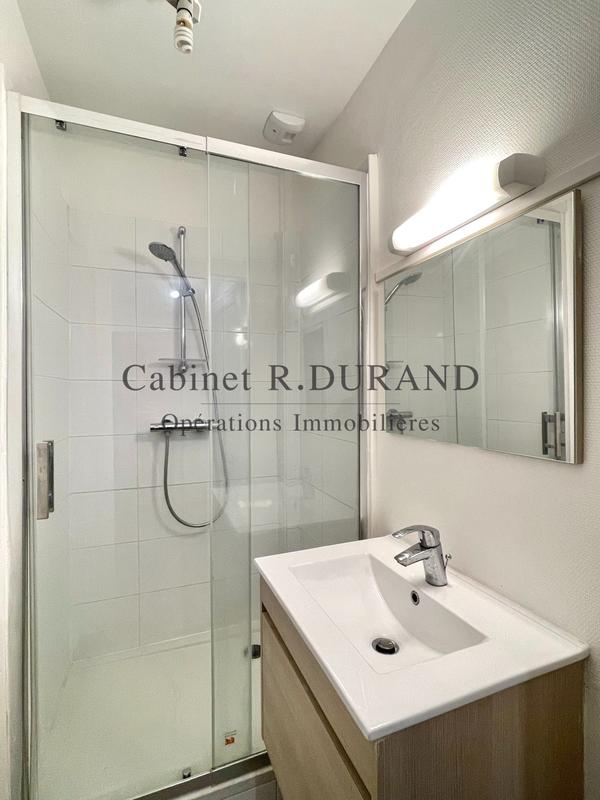 Appartement - 53 m² - 3 pièces