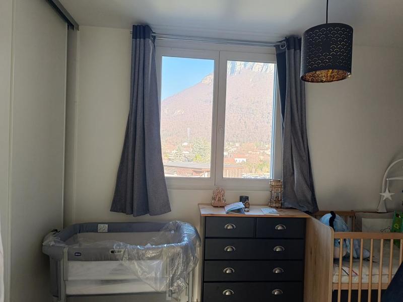 Appartement - 59 m² - 4 pièces