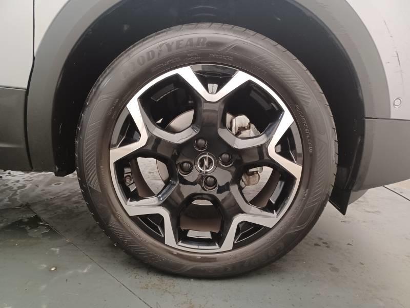 Opel Mokka 1.2 Turbo 130 ch Bva8 Ultimate