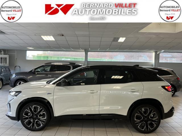 Renault Austral full hybrid E-Tech 200 ch Esprit Alpine