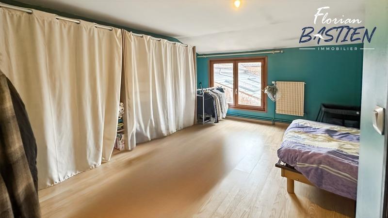 Maison - 158 m² - 5 pièces