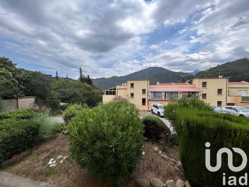 Studio - 37 m² - 1 pièce