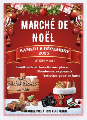 Marché de Noël