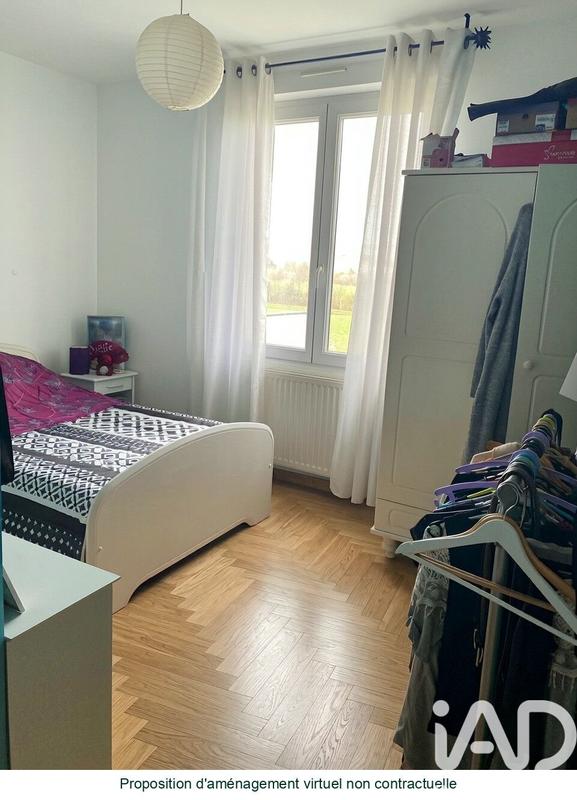 Maison - 169 m² - 8 pièces