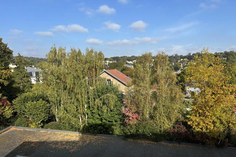 Appartement - 77 m² - 3 pièces