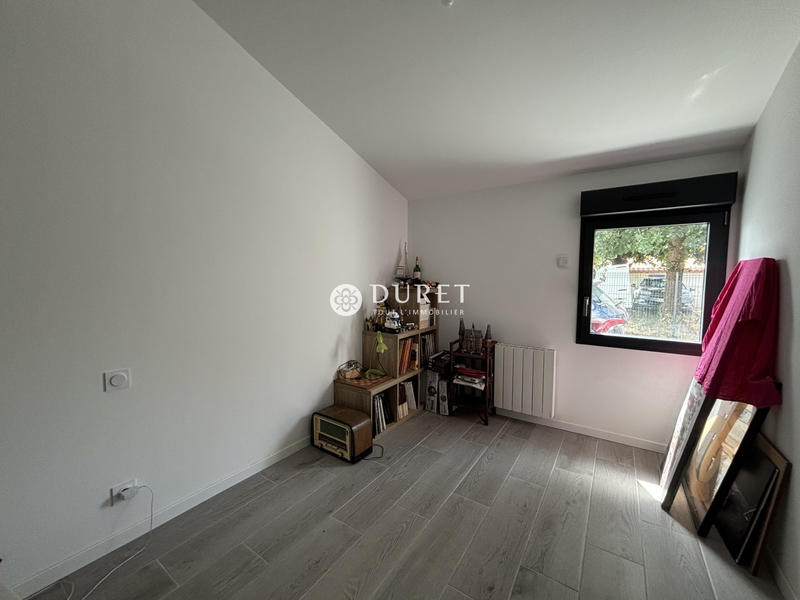 Maison ancienne - 75 m² - 3 pièces