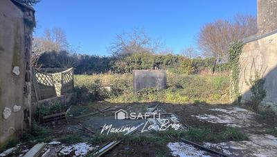 Maison - 170 m² - 4 pièces