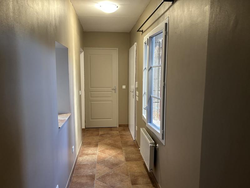 Maison traditionnelle - 123 m² - 6 pièces