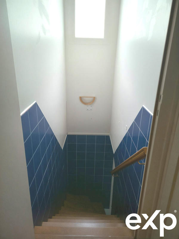 Maison traditionnelle - 133 m² - 6 pièces