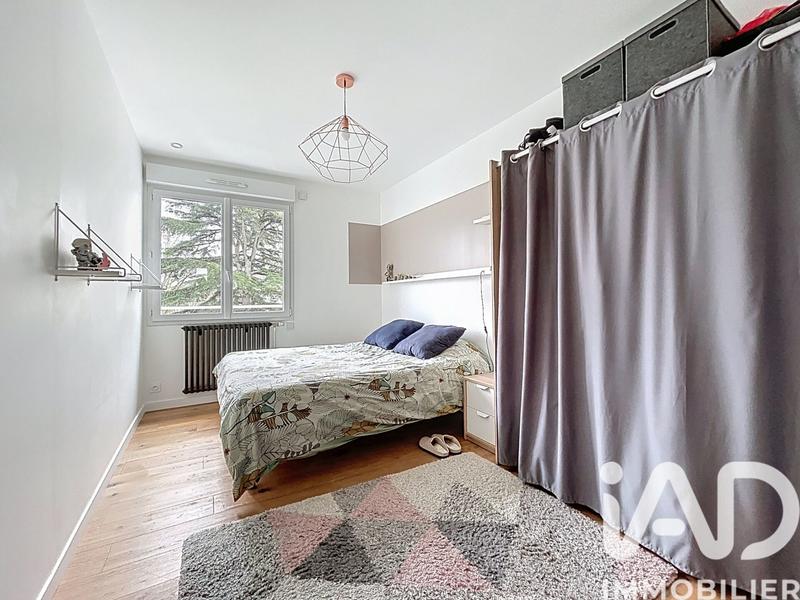 Appartement - 74 m² - 4 pièces