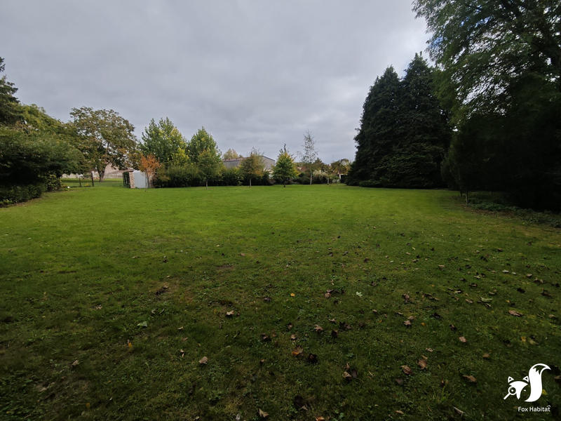 Maison - 191 m² - 10 pièces