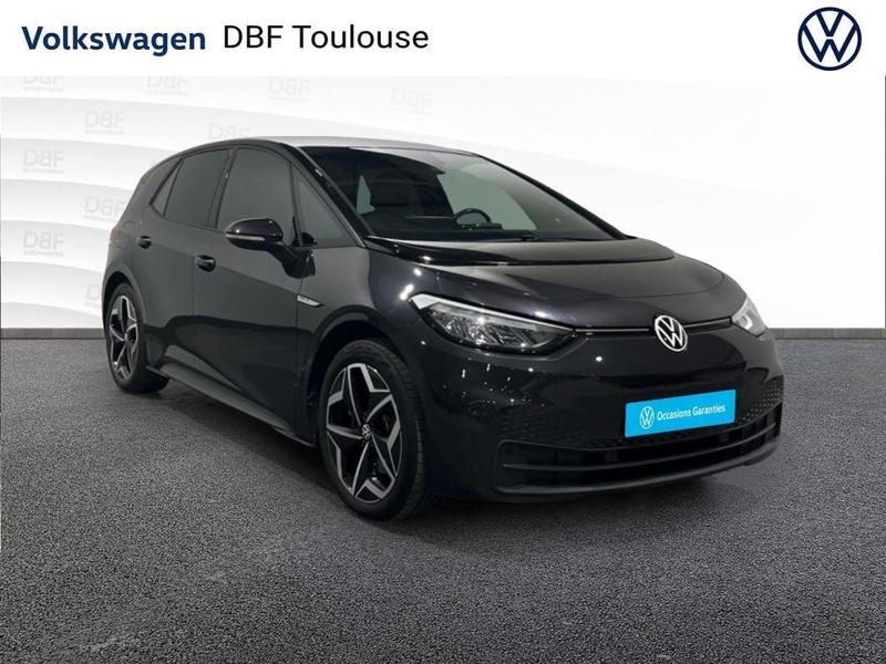 Volkswagen Id.3 204 ch Pro s