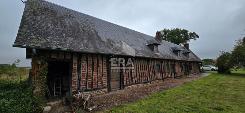 Maison - 116 m² - 5 pièces