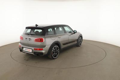 Mini Clubman Jcw Exclusive Design Bva8 231 ch