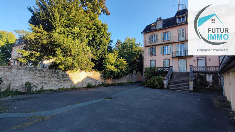 Appartement - 143 m² - 6 pièces