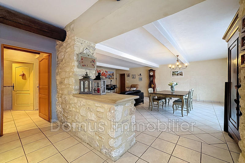 Maison - 131 m² - 5 pièces