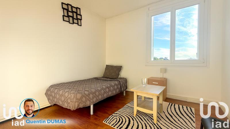 Appartement - 64 m² - 4 pièces