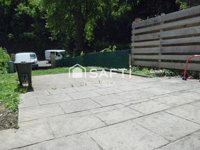 Maison - 131 m² - 6 pièces