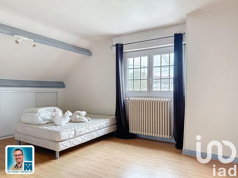 Maison - 237 m² - 9 pièces