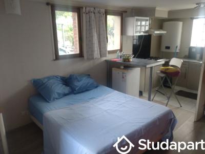 Appartement - 21 m² - 1 pièce