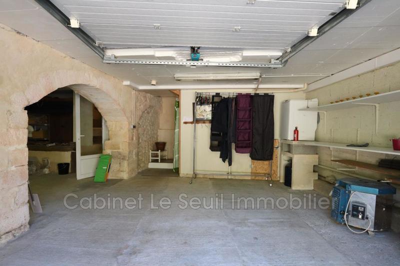 Maison en pierre - 92 m² - 3 pièces