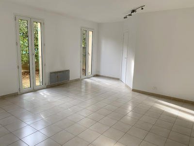 Appartement - 52 m² - 2 pièces
