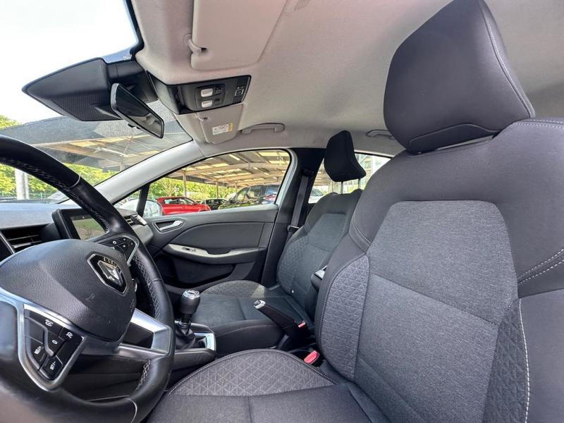 Renault Clio V 1.5 Blue Dci 85 Business