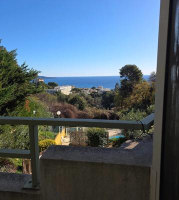 Appartement - 25 m² - 1 pièce