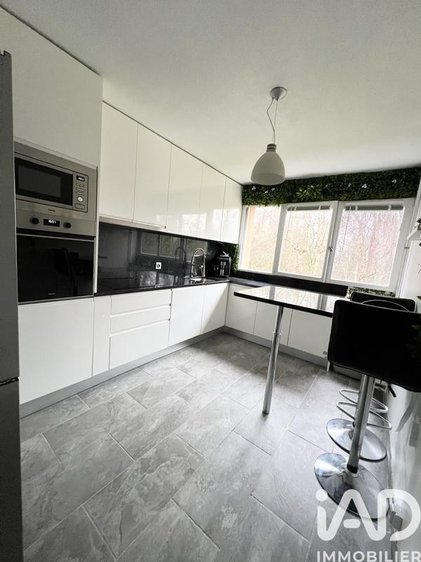 Appartement - 73 m² - 3 pièces